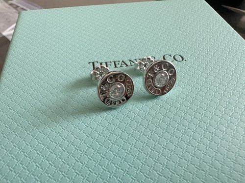 New earrings 1837 - new,