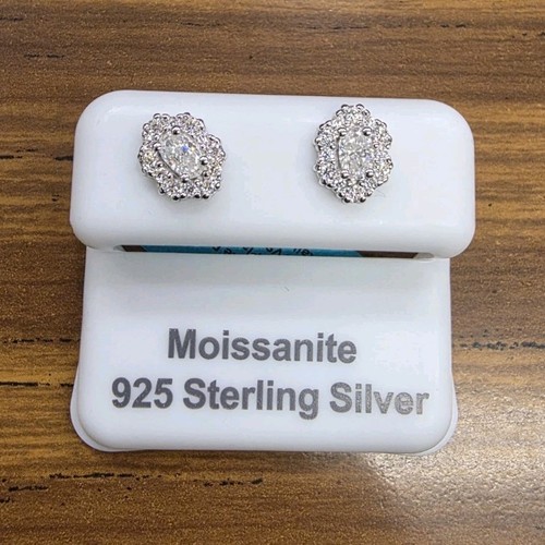 Sterling silver white - sterling,