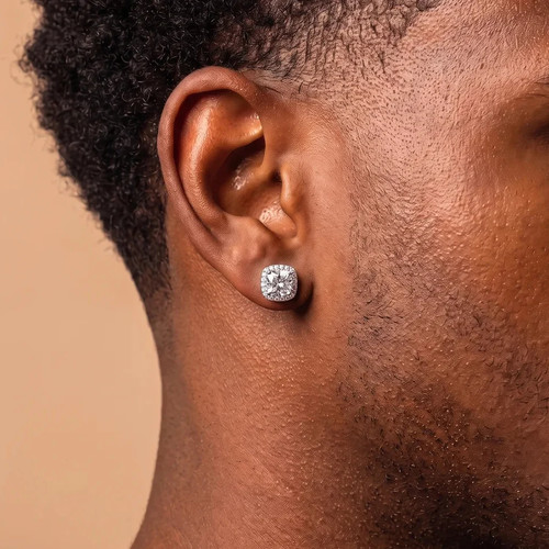 Radiance stud earrings for - stud,
