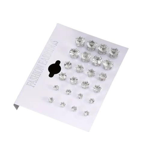 Silver alloy zircon - silver,