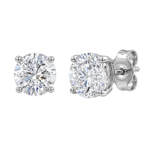 00ctw round cut f vs - round, f/vs+