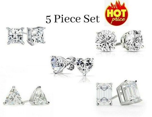 925 sterling silver stud - sterling,