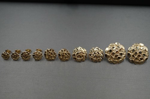 10k solid yellow gold diamond - 10k,