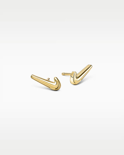 Nike bubble swoosh stud - bubble,