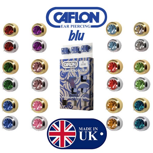 Caflon birthstones gold - caflon,