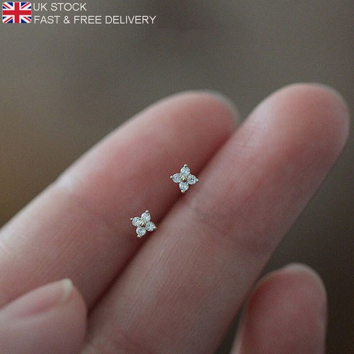 Stud earrings gold - earrings,