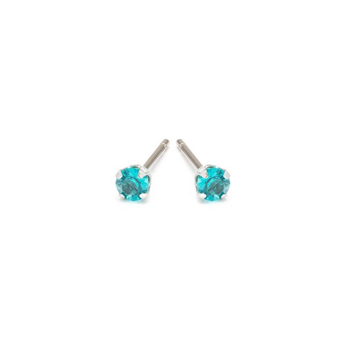 December birthstone stainless - december,