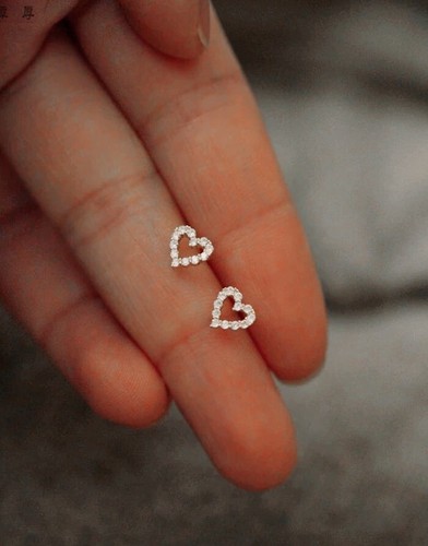 925 sterling silver full stone - sterling,