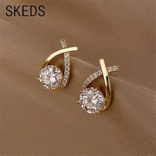 Women earrings dangle - earrings,