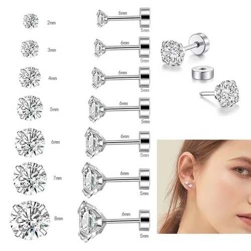 Hypoallergenic silver - hypoallergenic,