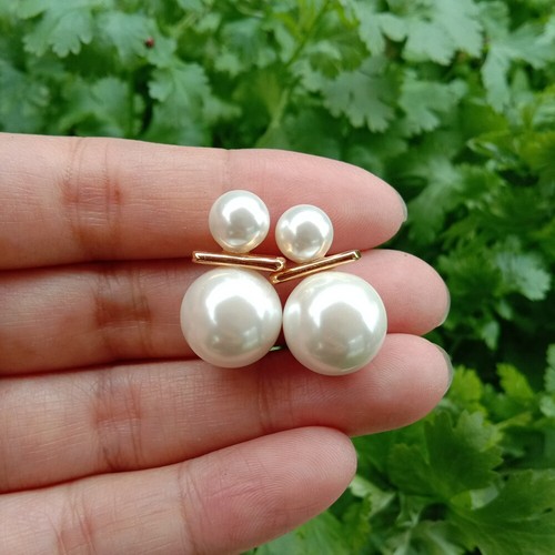 5mm 14mm cream white - 8.5mm-14mm, sea