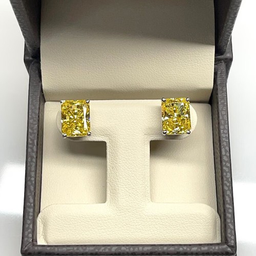 6ct radiant canary - 6ct, yellow