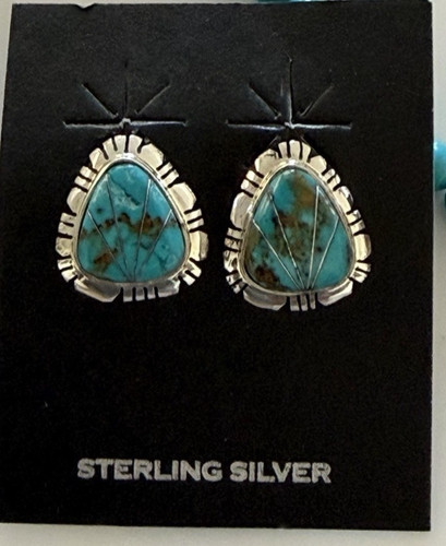 925 sterling silver turquoise - sterling,